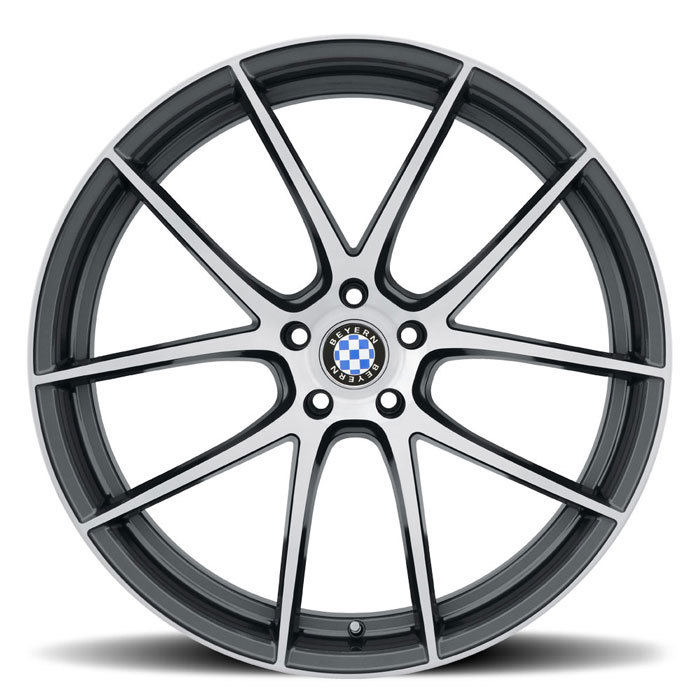 Beyern Ritz BMW Wheels