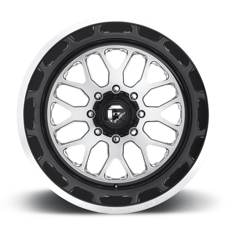Fuel Offroad FF19 Forged Wheels
