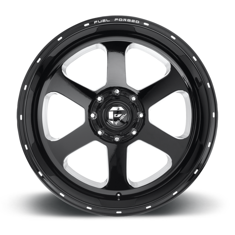 Fuel FFC27 Concave Forged Wheels at Butler Tires and Wheels in Atlanta GA