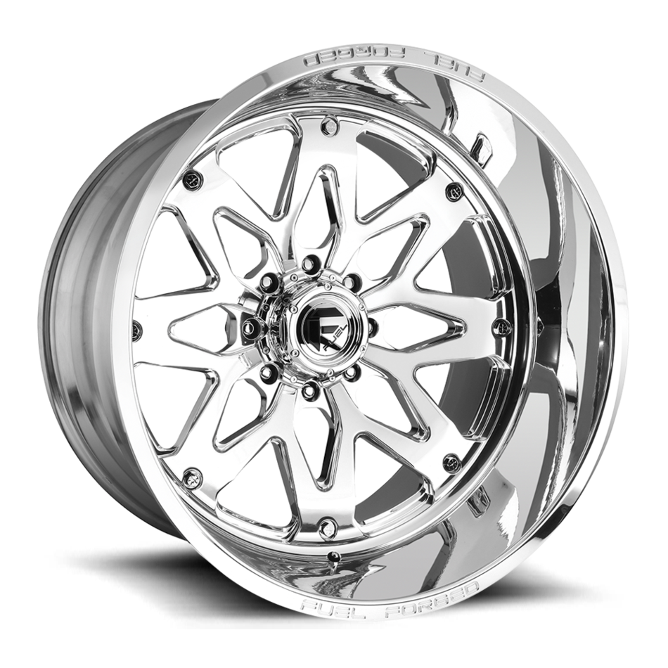 Fuel Offroad FFC34 Concave Forged Wheels