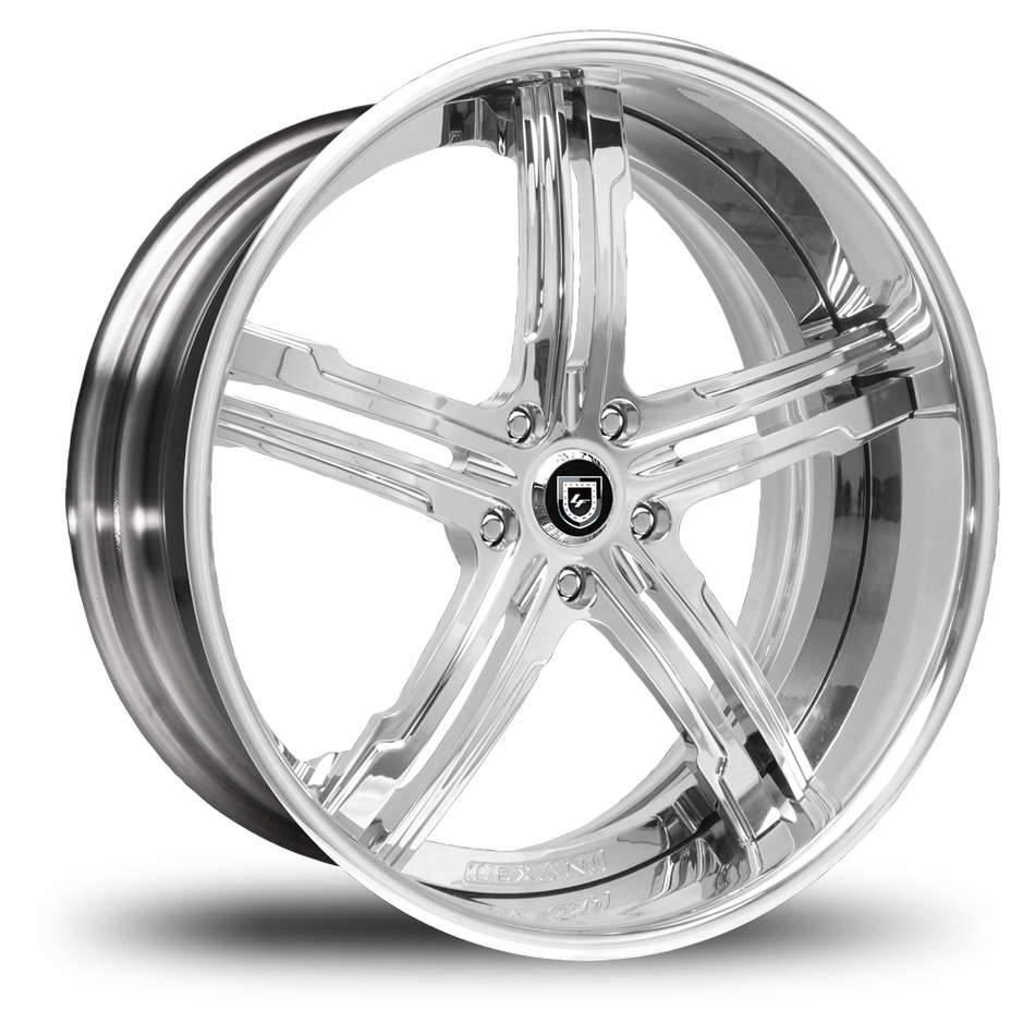 Lexani 716 Chrome Wheels