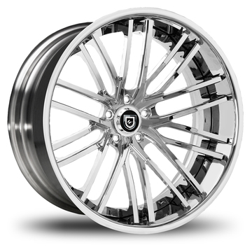 Lexani 723 Chrome Wheels
