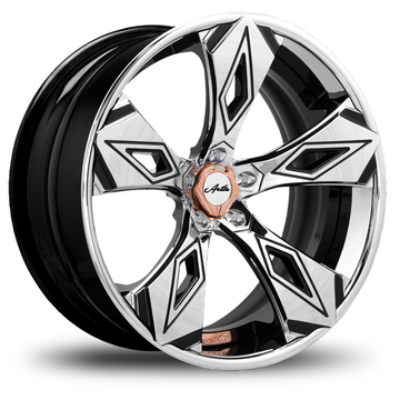 Lexani Aries Custom Wheels