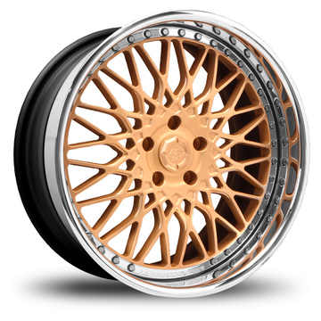 Lexani CF-Monza Custom Wheels