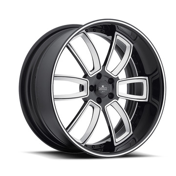Savini Forged SV52 Wheels from Butler Tires and Wheels in Atlanta GA