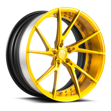 Savini Forged SV68 Wheels at Butler Tires and Wheels in Atlanta GA