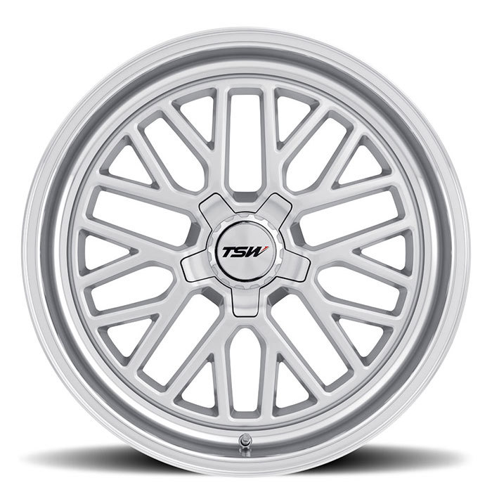 TSW Hockenheim S Wheels