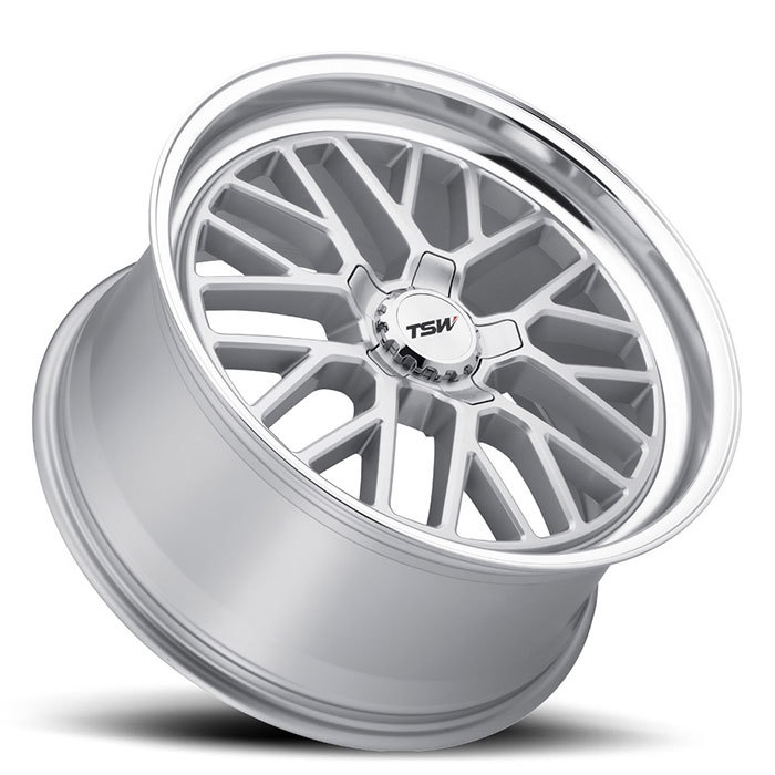 TSW Hockenheim S Wheels