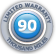 Icon Warranty 90k