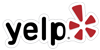 Butler Yelp Logo