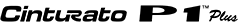 Cinturato P1 Plus Logo