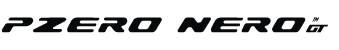 Pzero Nero Gt Logo