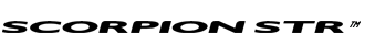 Scorpion Str Logo