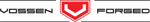 Vossen Forged Logo