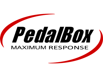 Pedalbox Logo