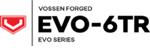 Vossen Evo-6Tr Wheels Logo