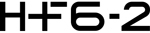 Vossen HF6-2 Butler Logo