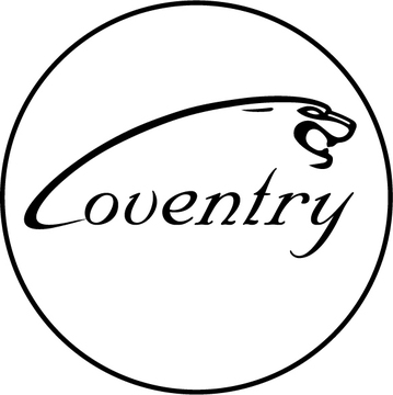 Coventry Jaguar Wheels